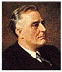 Franklin Delano Roosevelt
