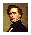 Portrait, Franklin Pierce