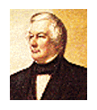 Portrait, Millard Fillmore