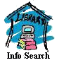 a library image linking to a research guide