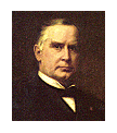 Portrait, William McKinley