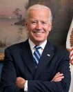 Joseph R. Biden (Official White House Photo by David Lienemann)