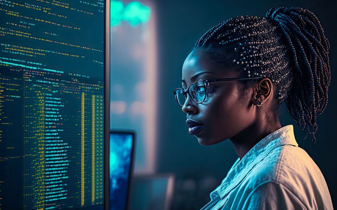 Understanding How AI Writing Works | Internet Public Library